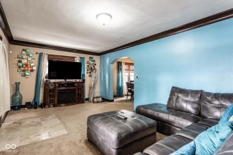 1832 N Harding Street Indianapolis IN 46202