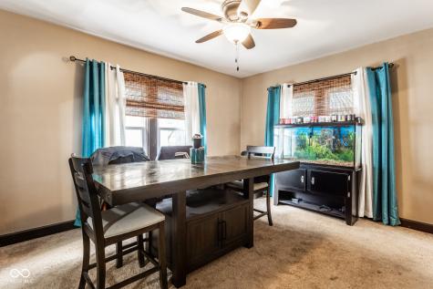 1832 N Harding Street Indianapolis IN 46202