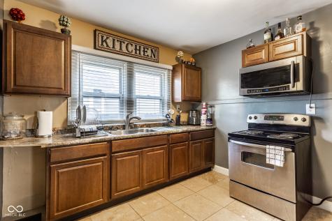 1832 N Harding Street Indianapolis IN 46202