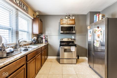 1832 N Harding Street Indianapolis IN 46202