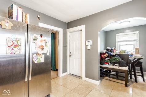 1832 N Harding Street Indianapolis IN 46202
