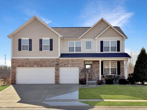 8889 S Tibbs Avenue Indianapolis IN 46217