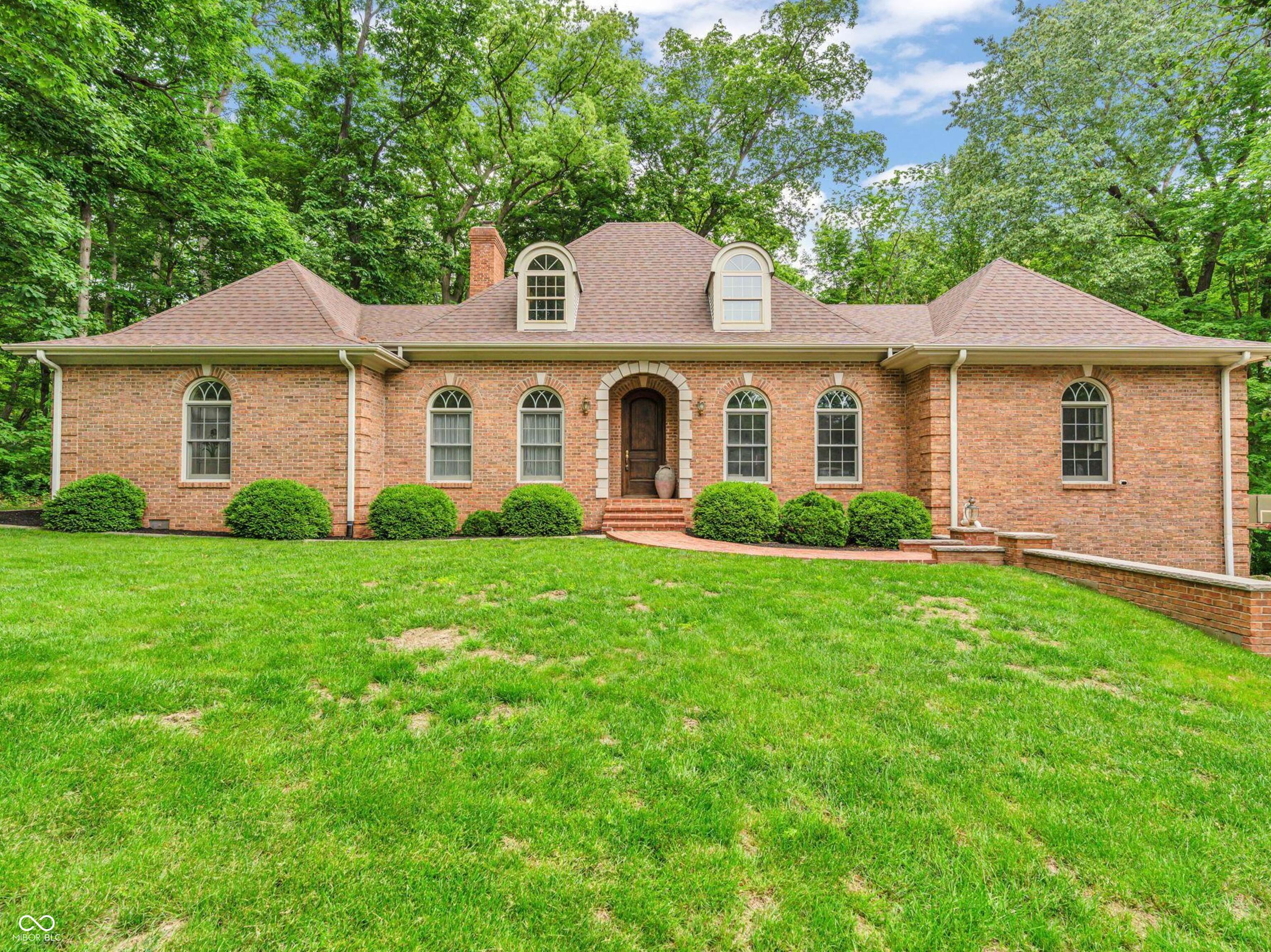 608 N Tulip Court Crawfordsville IN 47933
