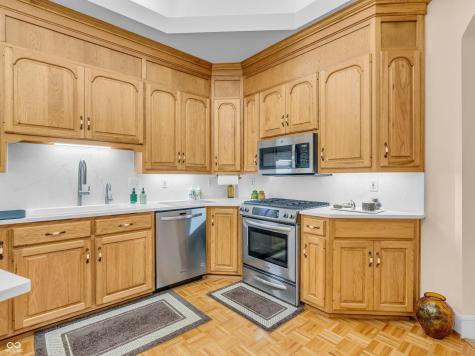 608 N Tulip Court Crawfordsville IN 47933