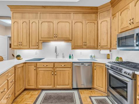 608 N Tulip Court Crawfordsville IN 47933