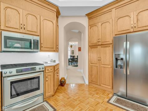 608 N Tulip Court Crawfordsville IN 47933