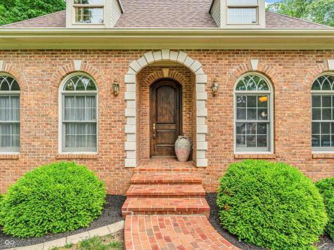 608 N Tulip Court Crawfordsville IN 47933