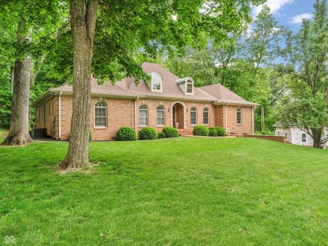 608 N Tulip Court Crawfordsville IN 47933