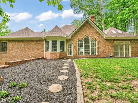 608 N Tulip Court Crawfordsville IN 47933
