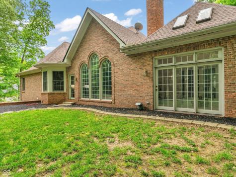 608 N Tulip Court Crawfordsville IN 47933