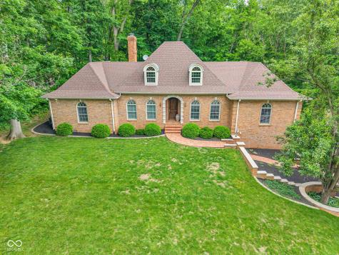 608 N Tulip Court Crawfordsville IN 47933