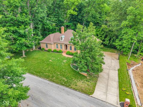 608 N Tulip Court Crawfordsville IN 47933