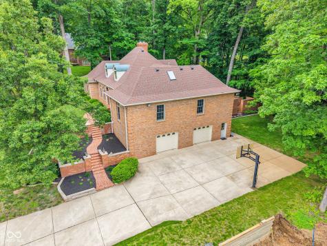 608 N Tulip Court Crawfordsville IN 47933