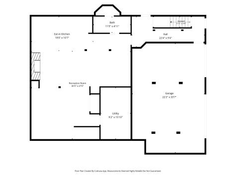 608 N Tulip Court Crawfordsville IN 47933
