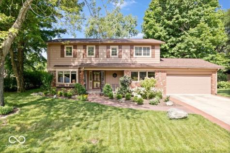 8144 Groton Lane Indianapolis IN 46260