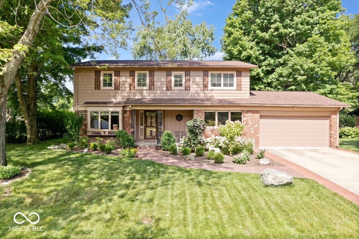 8144 Groton Lane Indianapolis IN 46260
