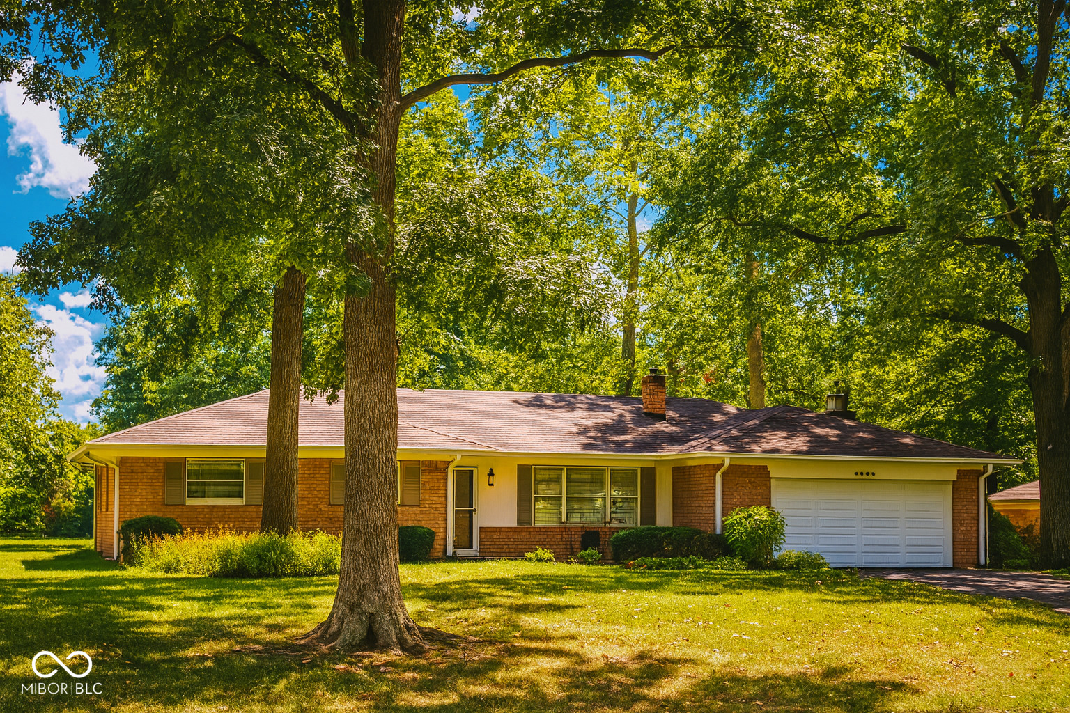 5765 Susan Drive E Indianapolis IN 46250