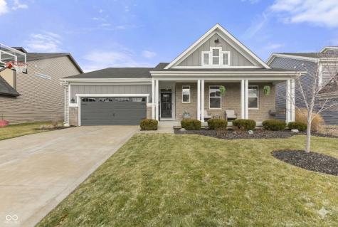 9906 Denim Drive Indianapolis IN 46239