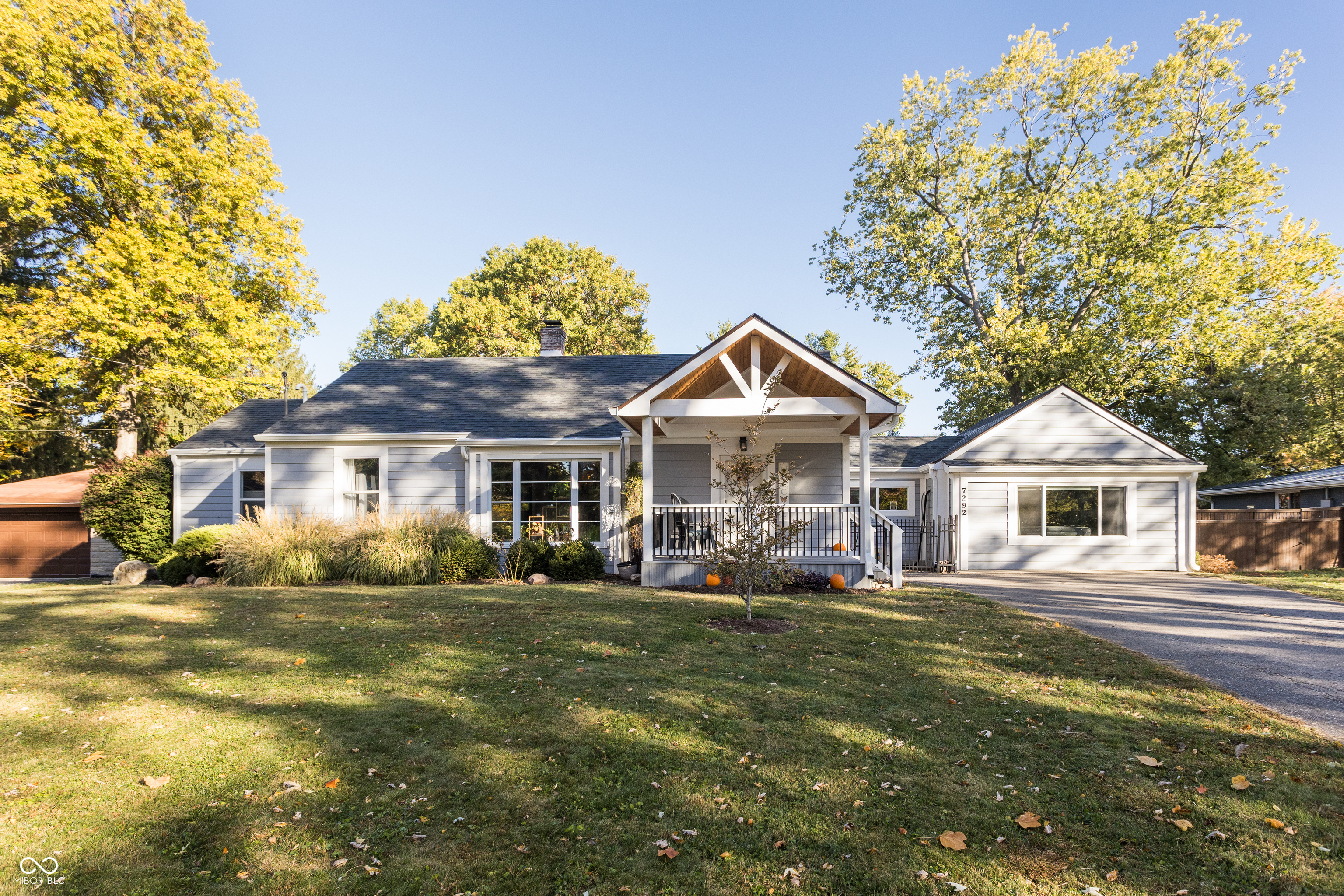 7292 Lakeside Drive Indianapolis IN 46278
