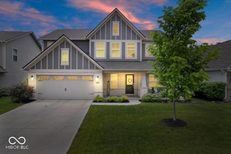 10993 Liberation Trace Noblesville IN 46060