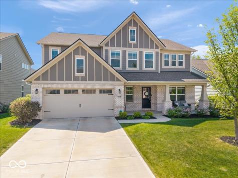 10993 Liberation Trace Noblesville IN 46060