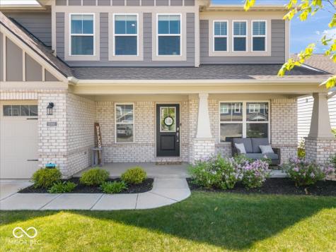 10993 Liberation Trace Noblesville IN 46060