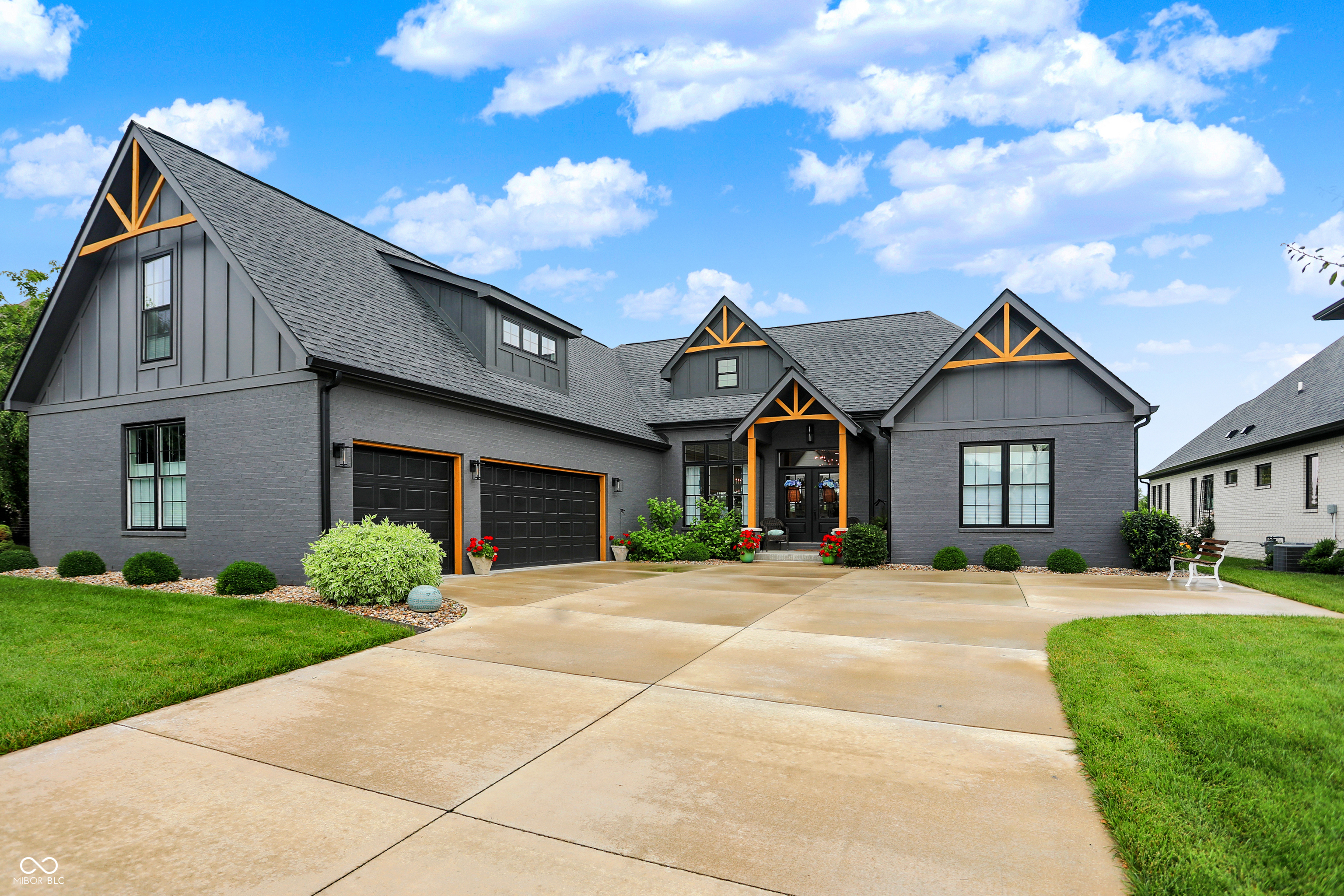 1135 Maclaren Court Franklin IN 46131