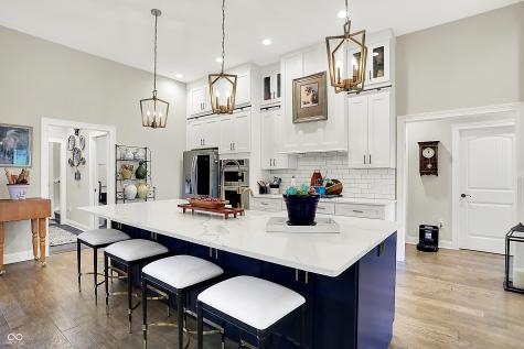 1135 Maclaren Court Franklin IN 46131