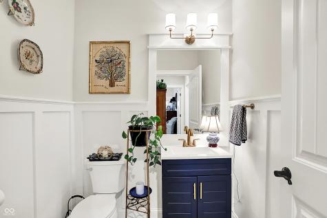 1135 Maclaren Court Franklin IN 46131