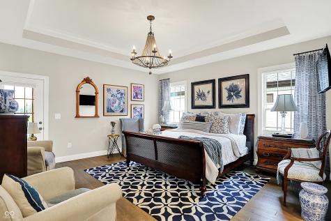 1135 Maclaren Court Franklin IN 46131