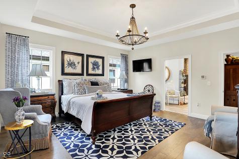 1135 Maclaren Court Franklin IN 46131