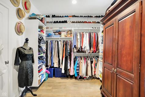 1135 Maclaren Court Franklin IN 46131