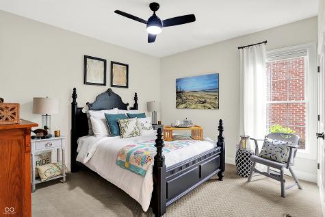 1135 Maclaren Court Franklin IN 46131