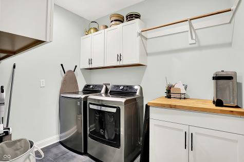 1135 Maclaren Court Franklin IN 46131