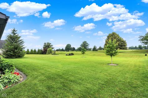 1135 Maclaren Court Franklin IN 46131