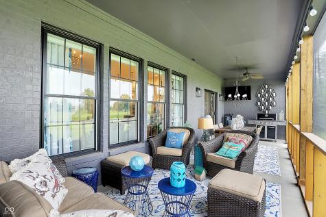 1135 Maclaren Court Franklin IN 46131