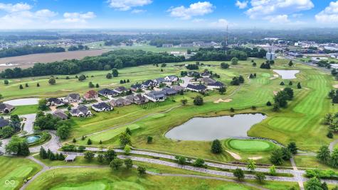 1135 Maclaren Court Franklin IN 46131