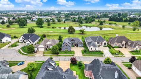 1135 Maclaren Court Franklin IN 46131