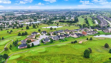 1135 Maclaren Court Franklin IN 46131