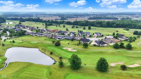 1135 Maclaren Court Franklin IN 46131