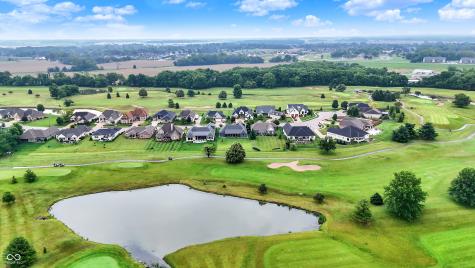 1135 Maclaren Court Franklin IN 46131