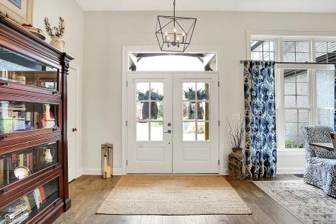 1135 Maclaren Court Franklin IN 46131