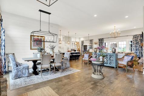 1135 Maclaren Court Franklin IN 46131