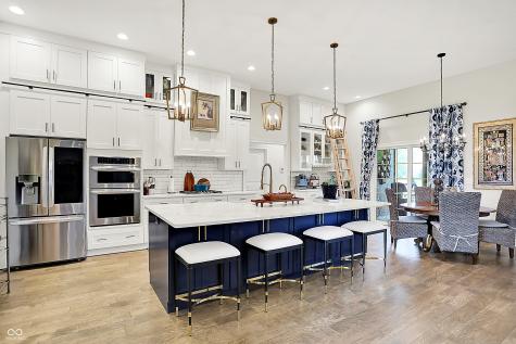 1135 Maclaren Court Franklin IN 46131