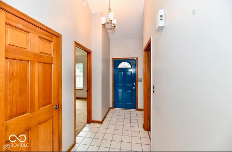 3701 Foxtail Drive Indianapolis IN 46235