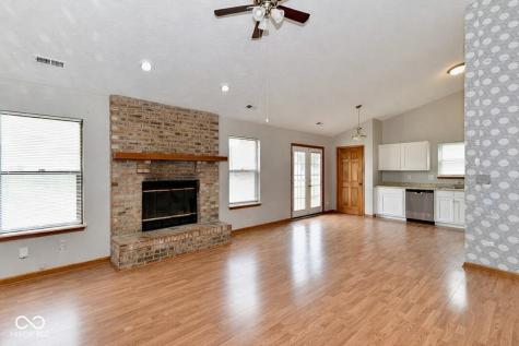3701 Foxtail Drive Indianapolis IN 46235