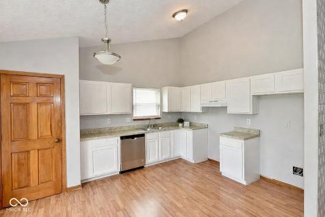 3701 Foxtail Drive Indianapolis IN 46235
