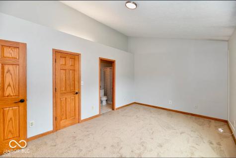 3701 Foxtail Drive Indianapolis IN 46235