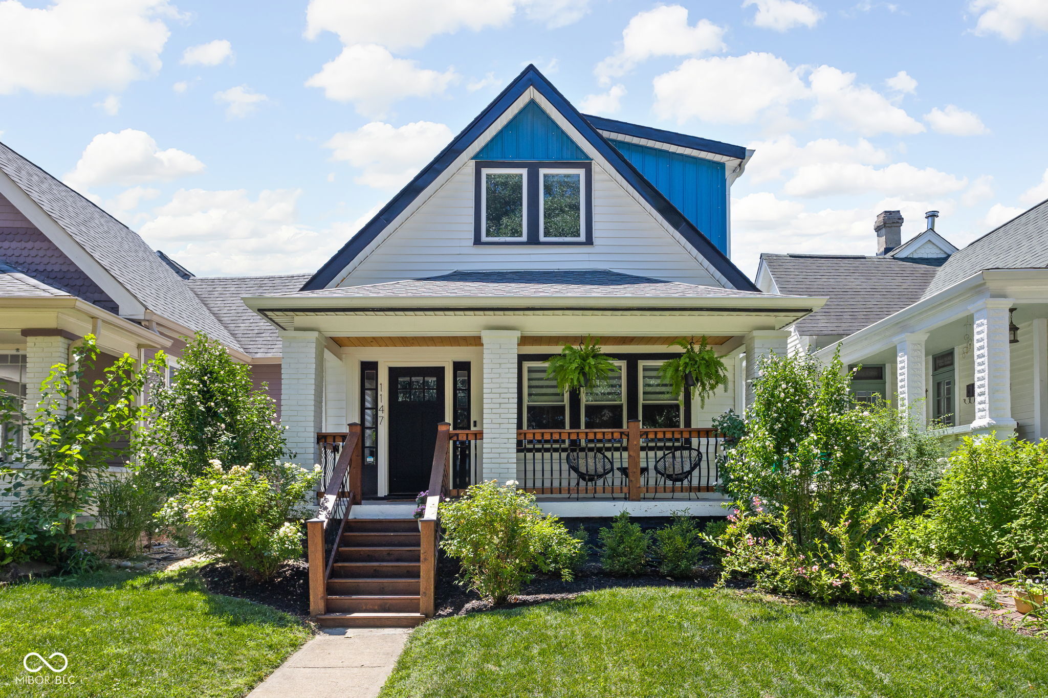 1147 Marlowe Avenue Indianapolis IN 46202