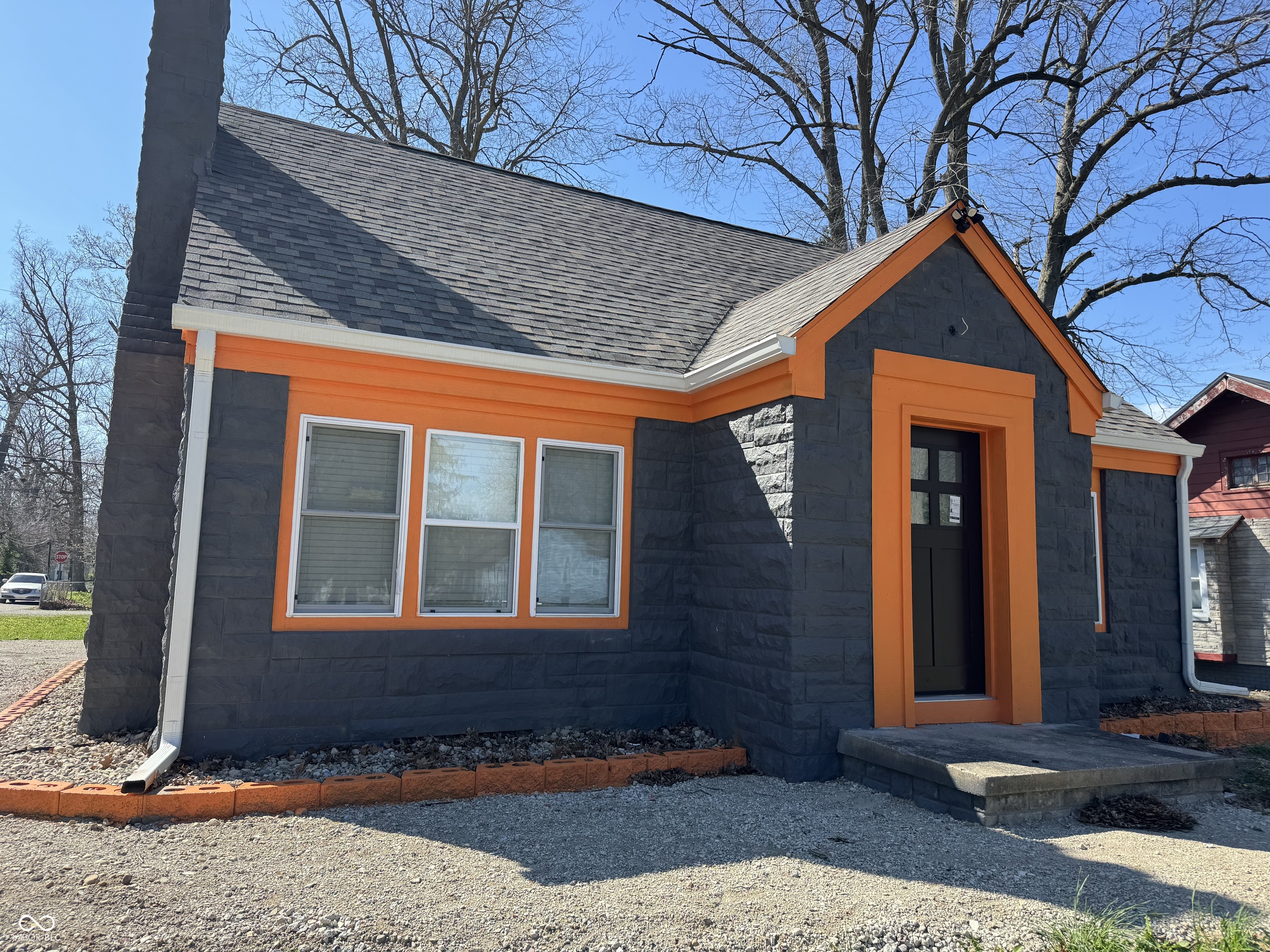 3702 Manor Court Indianapolis IN 46218